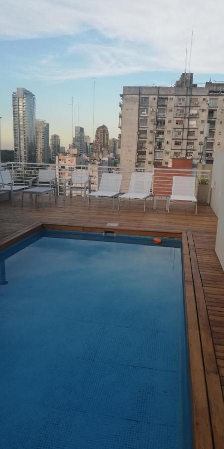 Wonderful Soho Arcos 1 Ciudad Autónoma de Buenos Aires